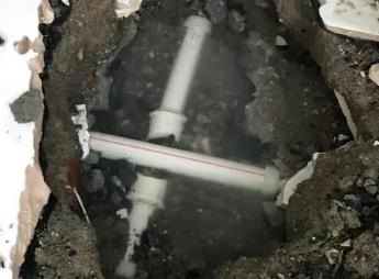 东至阳台漏水维修公司为您分享楼上楼下漏水怎么处理