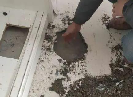 东至卫生间漏水维修公司分享下精确定位查漏水一次多少钱?不同级别收费不同
