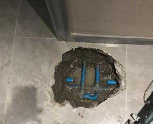 东至阳台漏水维修公司分享下暖气管道漏水的原因有哪些