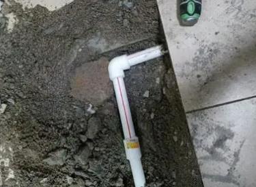 东至阳台漏水维修时有哪些声音会影响检漏仪